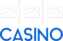 333 Casino logotype