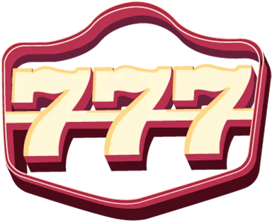 777 Casino logotype