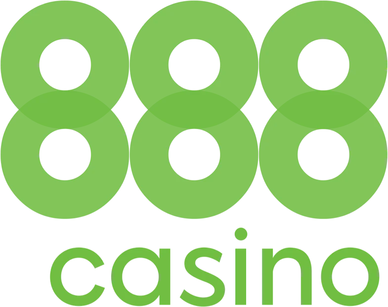 888casino Casino logotype