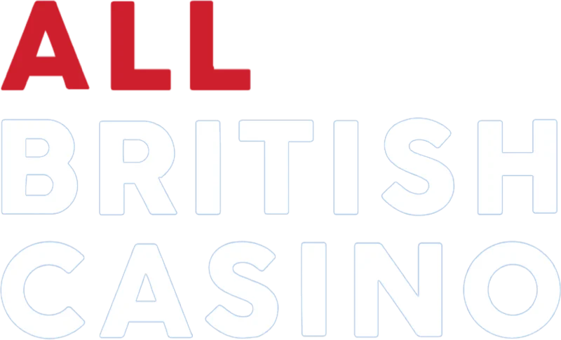 All British Casino logotype