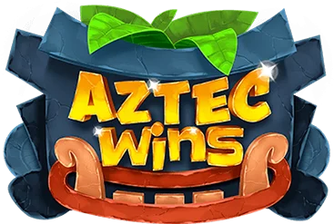 Aztec Wins Casino logotype