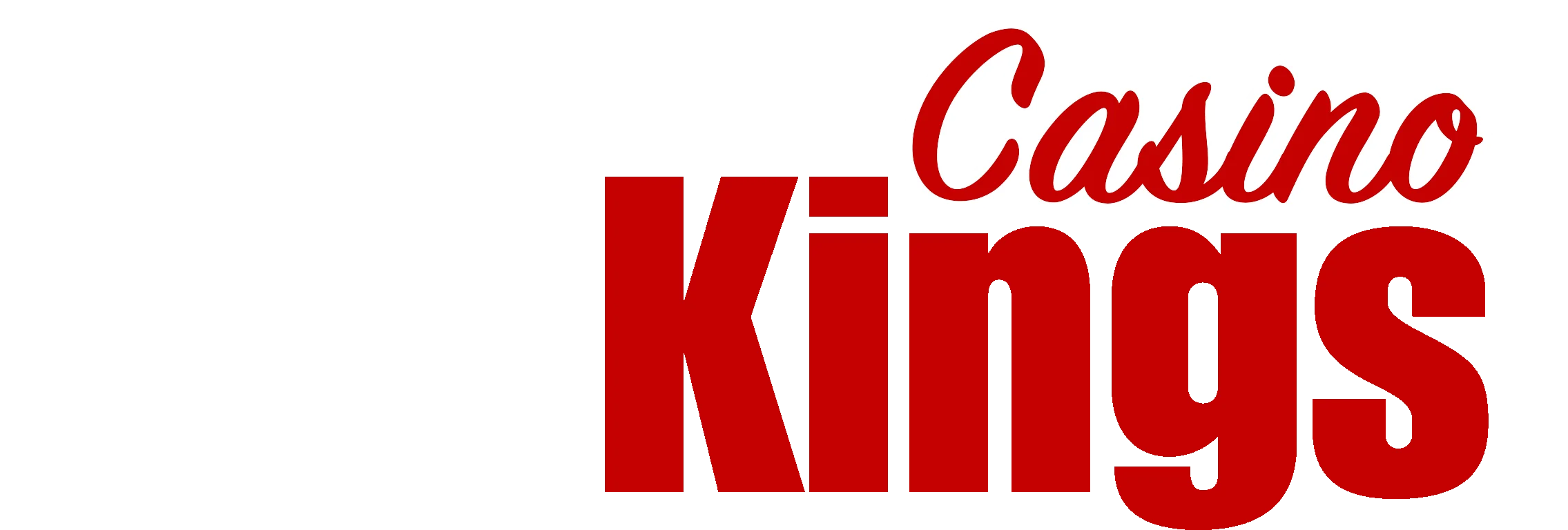 CasinoRedKings logotype