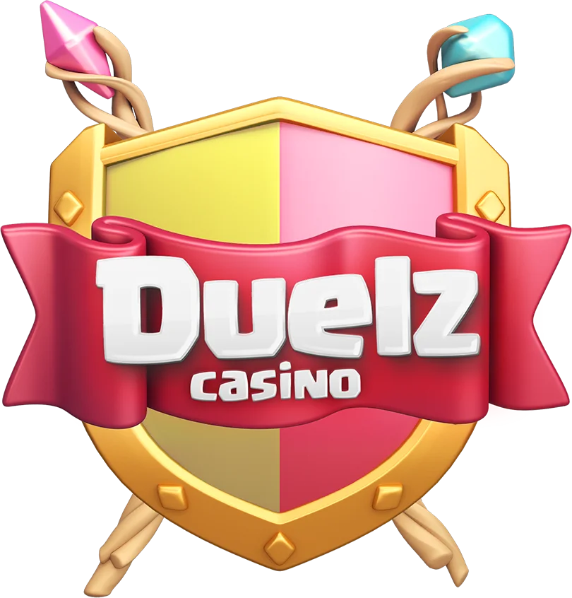 Duelz Casino logotype