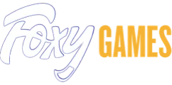 Foxy Games Casino logotype