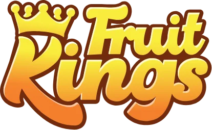 Fruitkings Casino logotype