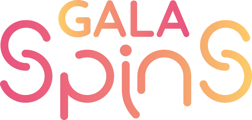 Gala Spins Casino logotype