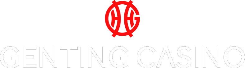 Genting Casino logotype