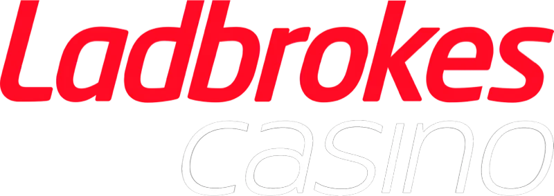 Ladbrokes Casino logotype