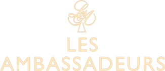 Les Ambassadeurs Casino logotype