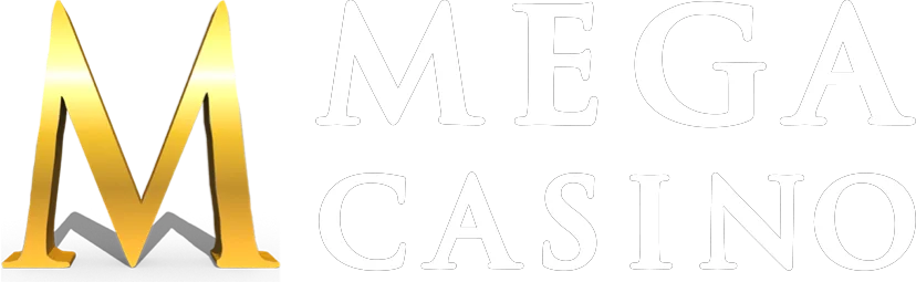 Mega Casino logotype