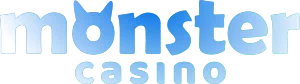 Monster Casino logotype