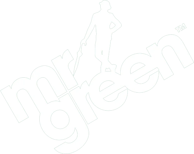 Mr Green Casino logotype