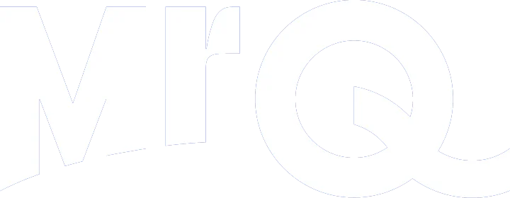 MrQ Casino logotype