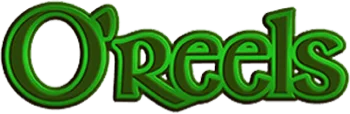 OReels Casino logotype