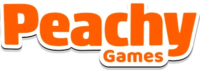 Peachy Games Casino logotype