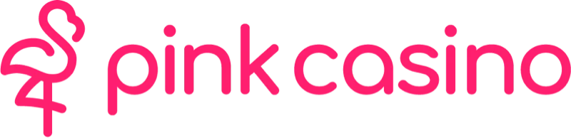 Pink Casino logotype