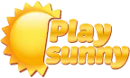 PlaySunny Casino logotype