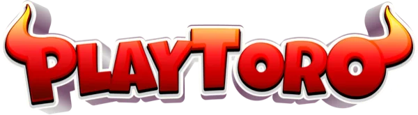 PlayToro Casino logotype