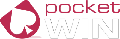 PocketWin Casino logotype