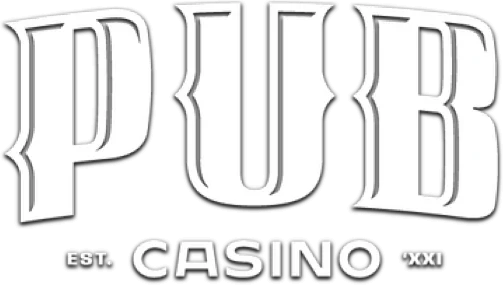 Pub Casino logotype