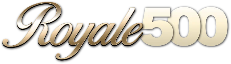 Royale500 Casino logotype