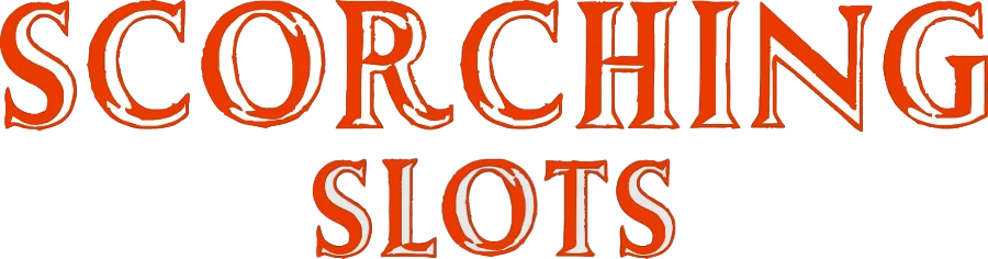 ScorchingSlots Casino logotype