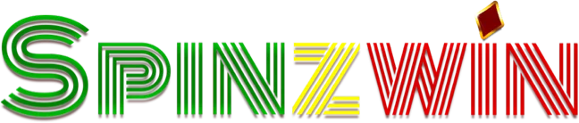 Spinzwin logotype