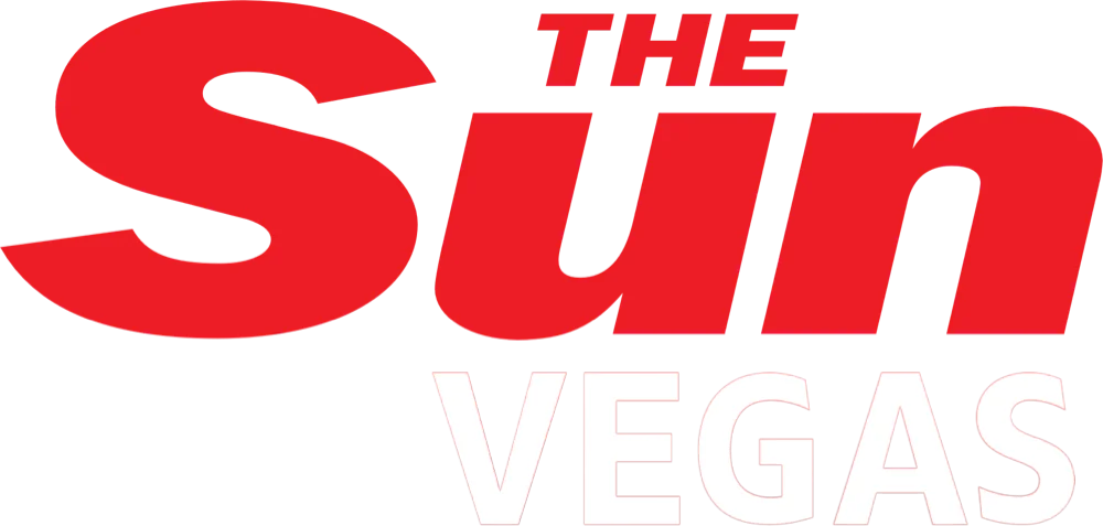 The Sun Vegas Casino logotype