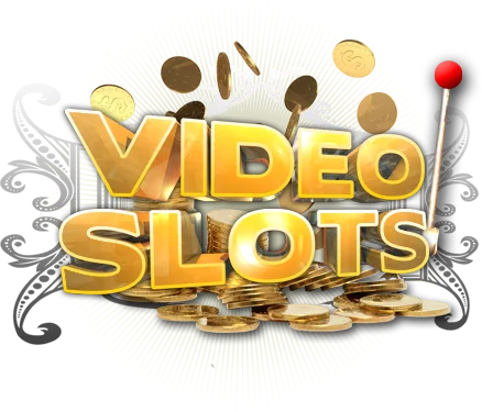 Videoslots Casino logotype