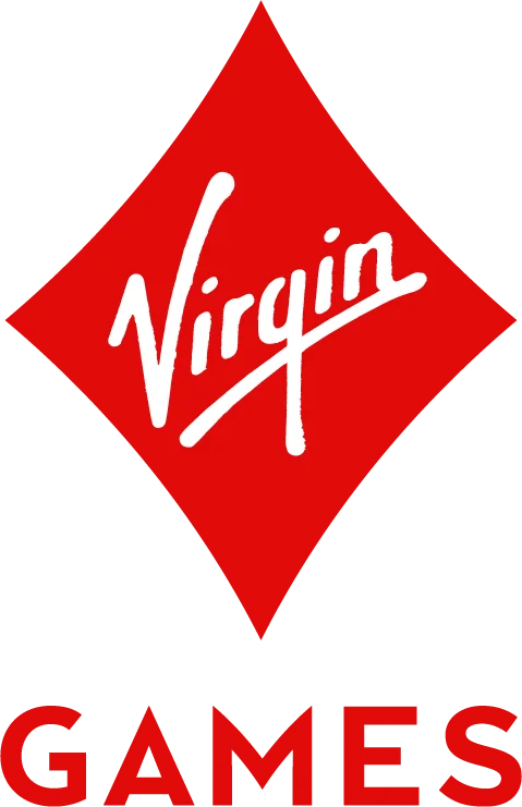 Virgin Games Casino logotype