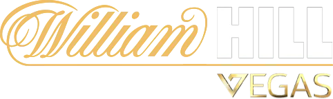 William Hill Vegas Casino logotype