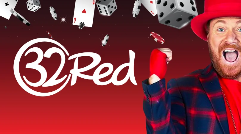 32Red Casino