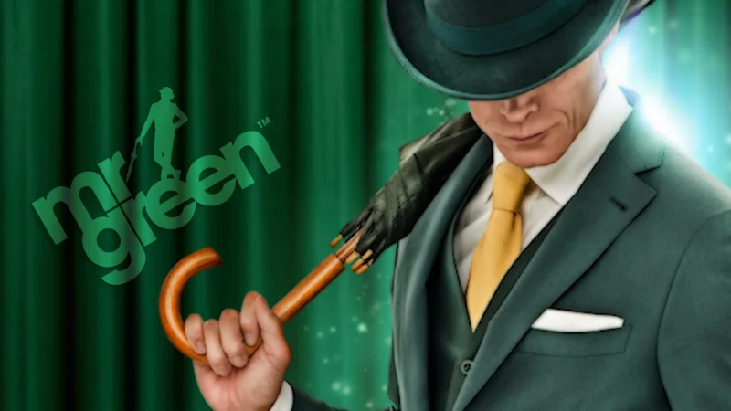 Mr Green Casino