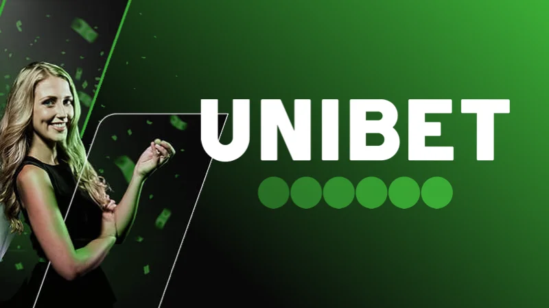 Unibet Casino feature image