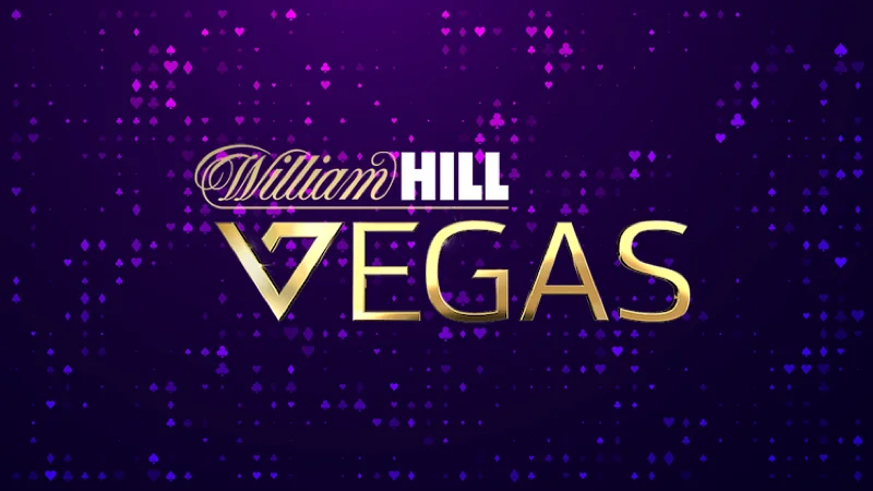 William Hill Vegas Casino feature image