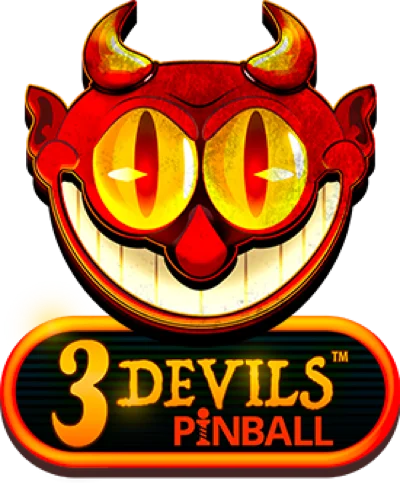 3 Devils Pinball feature image