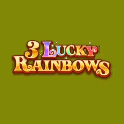 3 Lucky Rainbows icon