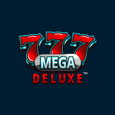 777 Mega Deluxe icon