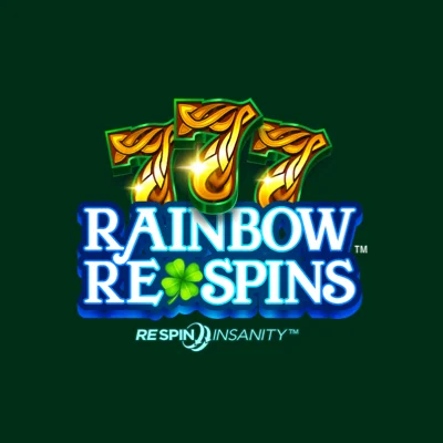 777 Rainbow Respins icon