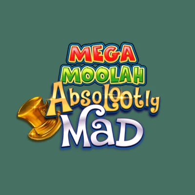 Absolootly Mad Mega Moolah icon