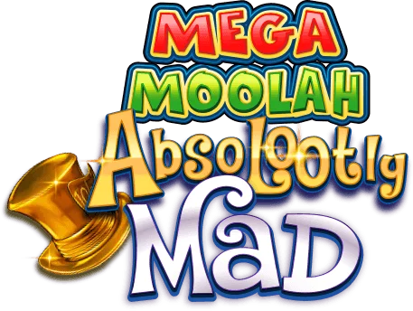 Absolootly Mad Mega Moolah feature image