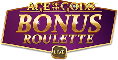 Age Of Gods Bonus Roulette feature image