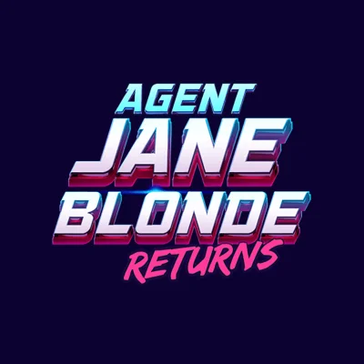 Agent Jane Blonde Returns icon