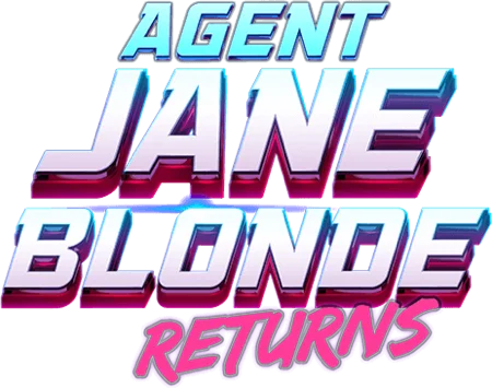 Agent Jane Blonde Returns feature image