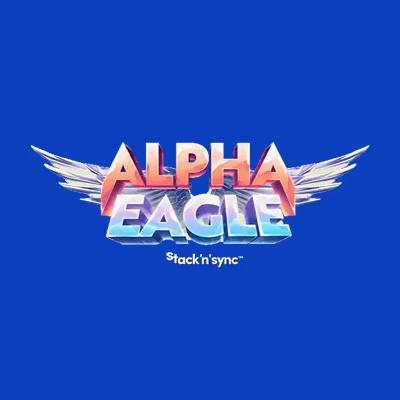 Alpha Eagle icon