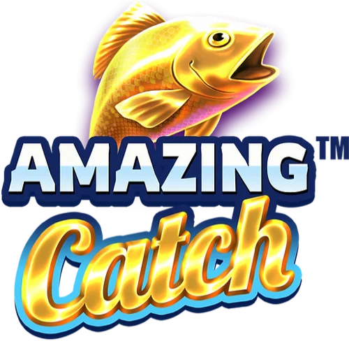 Amazing Catch feature image