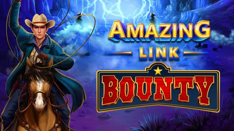 Amazing Link Bounty logo