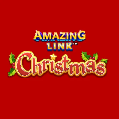 Amazing Link Christmas icon