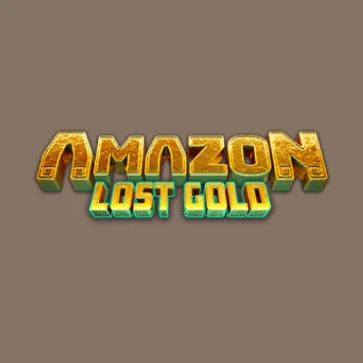 Amazon Lost Gold icon