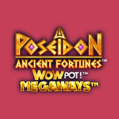 Ancient Fortunes Poseidon icon